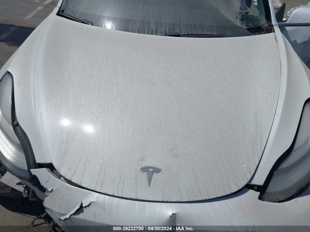 Tesla Model 3 Long Range/mid Range/standard Range/standard Range Plus 2019 5YJ3E1EA1KF401678 Image 10