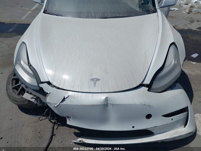 Tesla Model 3 Long Range/mid Range/standard Range/standard Range Plus 2019 5YJ3E1EA1KF401678 Image 11