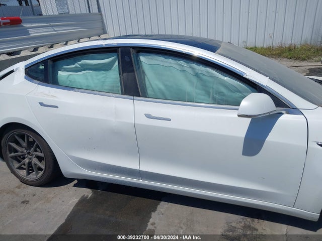 Tesla Model 3 Long Range/mid Range/standard Range/standard Range Plus 2019 5YJ3E1EA1KF401678 Image 12