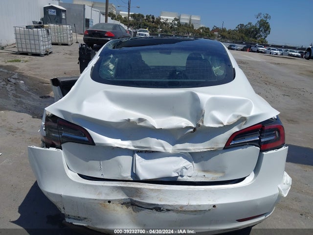 Tesla Model 3 Long Range/mid Range/standard Range/standard Range Plus 2019 5YJ3E1EA1KF401678 Image 15