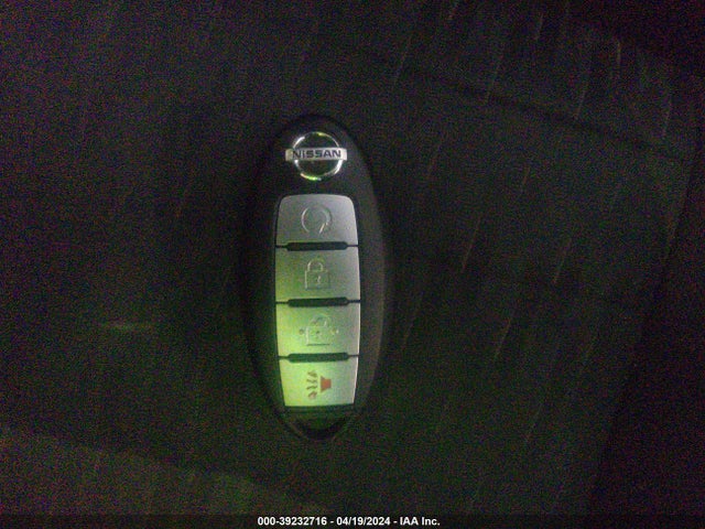 Nissan ROGUE SV 2017 JN8AT2MV0HW285132 Image 11