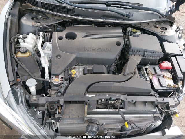 Nissan Altima 2.5 S 2017 1N4AL3AP4HC121297 Image 10