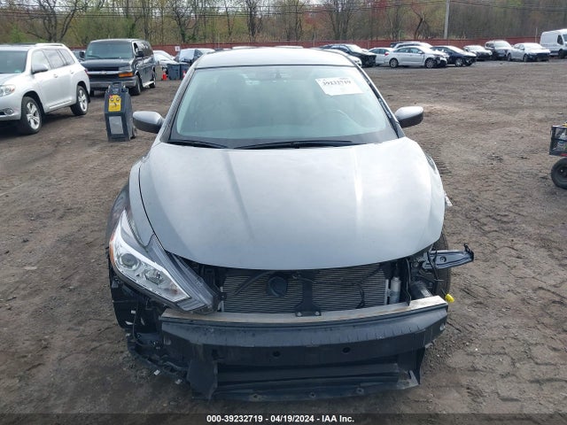 Nissan Altima 2.5 S 2017 1N4AL3AP4HC121297 Image 13