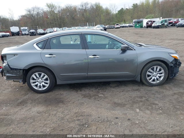 Nissan Altima 2.5 S 2017 1N4AL3AP4HC121297 Image 14