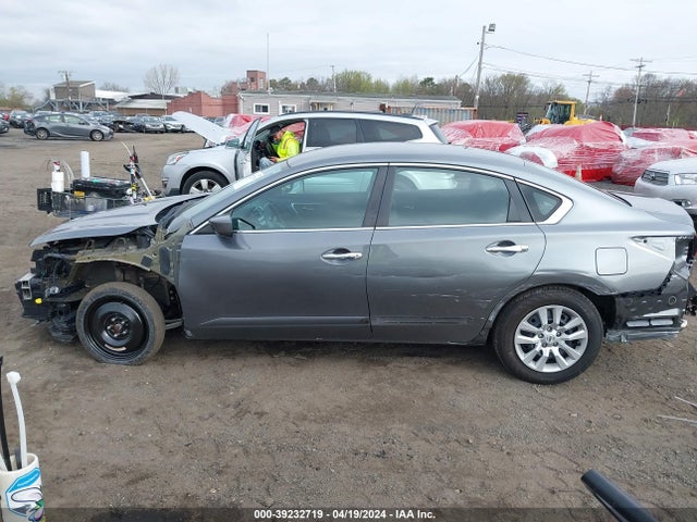 Nissan Altima 2.5 S 2017 1N4AL3AP4HC121297 Image 15
