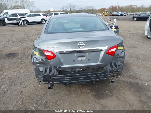 Nissan Altima 2.5 S 2017 1N4AL3AP4HC121297 Image 17
