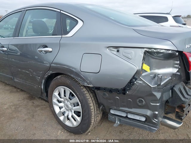 Nissan Altima 2.5 S 2017 1N4AL3AP4HC121297 Image 18