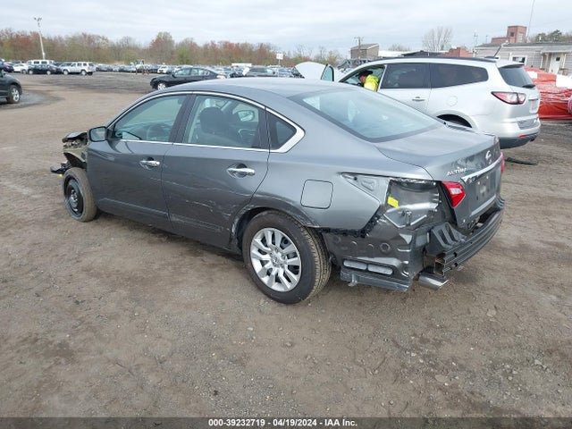 Nissan Altima 2.5 S 2017 1N4AL3AP4HC121297 Image 3
