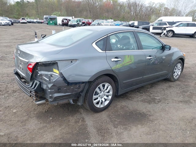 Nissan Altima 2.5 S 2017 1N4AL3AP4HC121297 Image 4