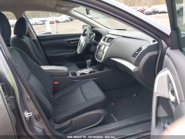 Nissan Altima 2.5 S 2017 1N4AL3AP4HC121297 Image 5