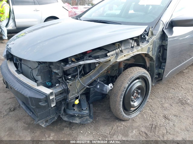 Nissan Altima 2.5 S 2017 1N4AL3AP4HC121297 Image 6