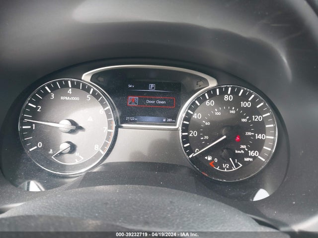 Nissan Altima 2.5 S 2017 1N4AL3AP4HC121297 Image 7