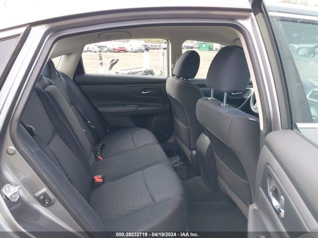 Nissan Altima 2.5 S 2017 1N4AL3AP4HC121297 Image 8