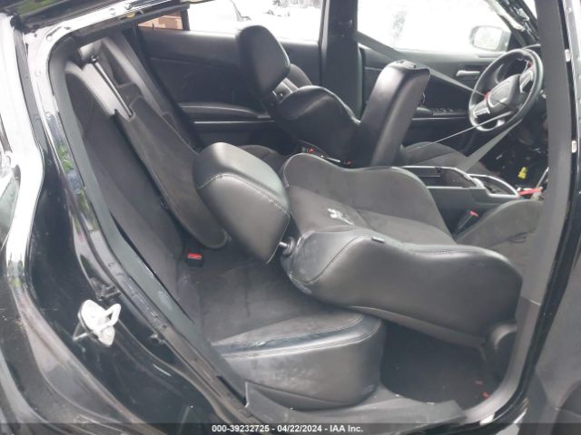 2C3CDXGJ2JH113247 Dodge Charger R/t Scat Pack Rwd