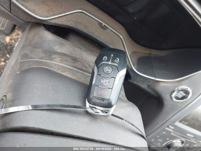 3FA6P0RU1ER363710 Ford Fusion Hybrid Titanium