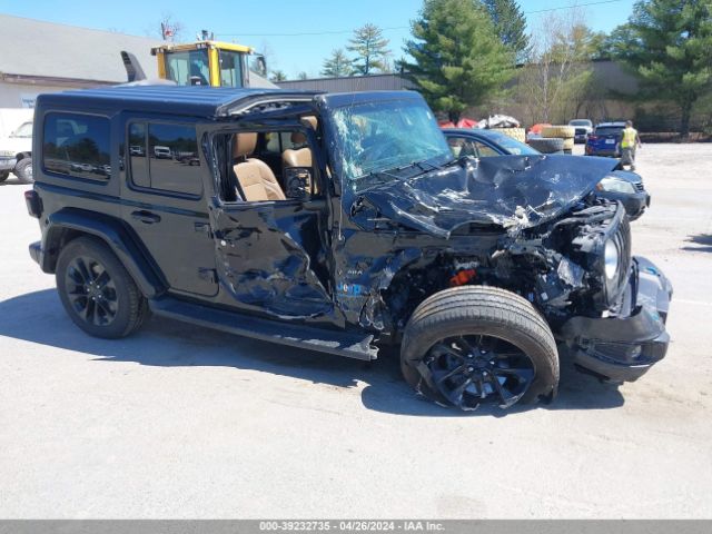 1C4JJXP69PW528907 auction archive image