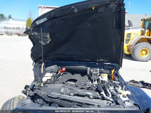 1C4JJXP69PW528907 Jeep Wrangler 4xe Sahara 4x4