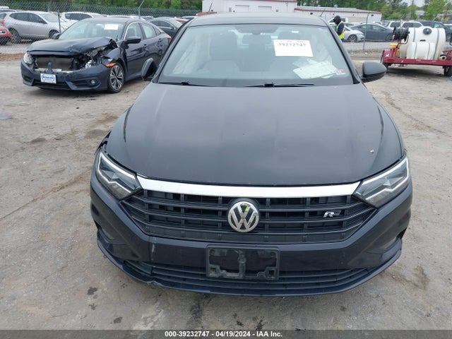 3VWC57BU1KM015837 Volkswagen Jetta 1.4t R-line/1.4t S/1.4t Se