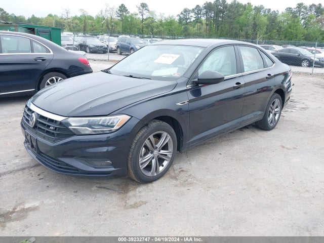 3VWC57BU1KM015837 Volkswagen Jetta 1.4t R-line/1.4t S/1.4t Se