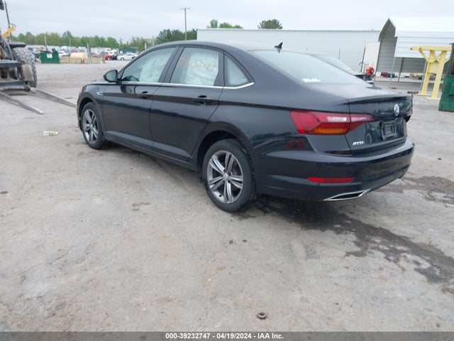 3VWC57BU1KM015837 Volkswagen Jetta 1.4t R-line/1.4t S/1.4t Se