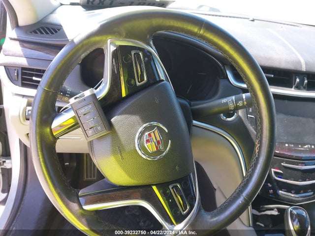2G61M5S38E9222444 Cadillac XTS LUXURY