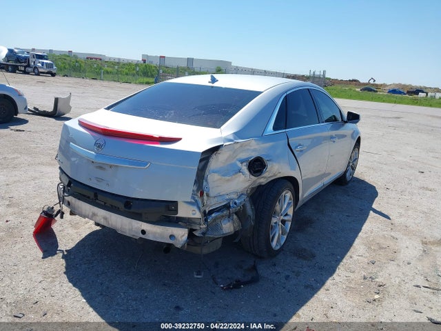 2G61M5S38E9222444 Cadillac XTS LUXURY