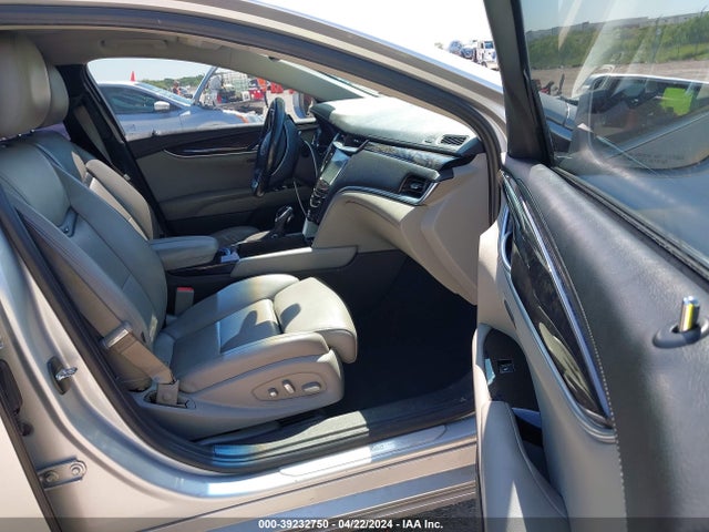 2G61M5S38E9222444 Cadillac XTS LUXURY
