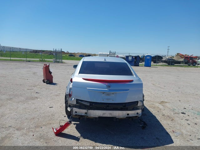 2G61M5S38E9222444 Cadillac XTS LUXURY