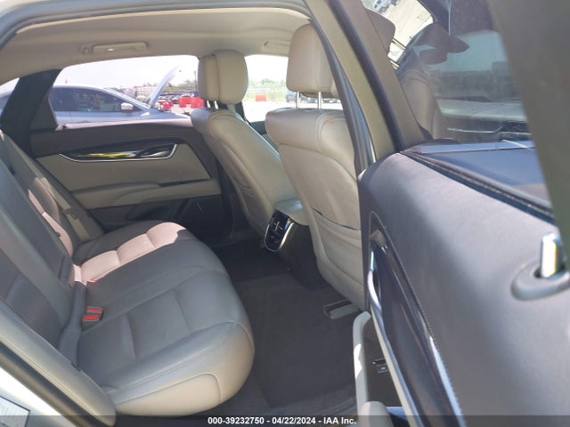 2G61M5S38E9222444 Cadillac XTS LUXURY