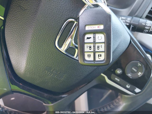 Honda Odyssey Elite 2018 5FNRL6H94JB092740 Image 11