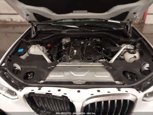 5UXTS3C50KLR73914 BMW X3 M40i