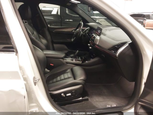 5UXTS3C50KLR73914 BMW X3 M40i