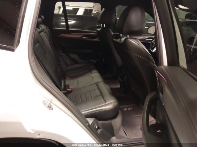5UXTS3C50KLR73914 BMW X3 M40i
