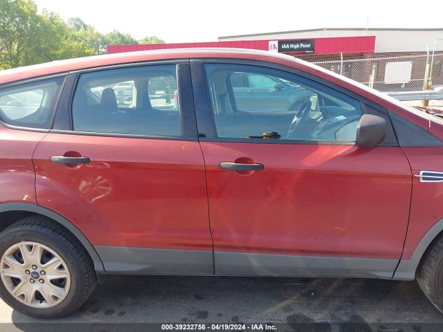 Ford ESCAPE S 2015 1FMCU0F73FUA03252 Image 13