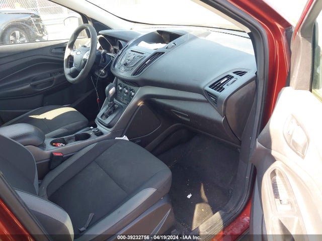 Ford ESCAPE S 2015 1FMCU0F73FUA03252 Image 5