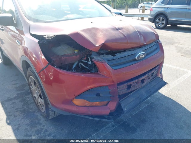 Ford ESCAPE S 2015 1FMCU0F73FUA03252 Image 6