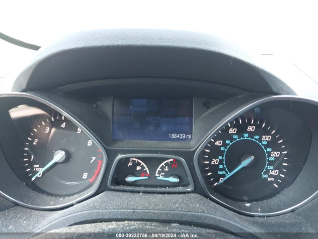 Ford ESCAPE S 2015 1FMCU0F73FUA03252 Image 7