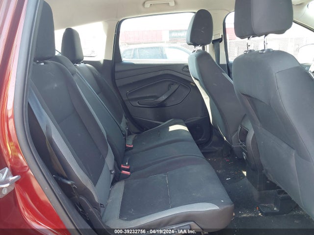 Ford ESCAPE S 2015 1FMCU0F73FUA03252 Image 8