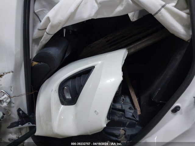 Toyota Highlander Platinum 2020 5TDFZRBH9LS037914 Image 8