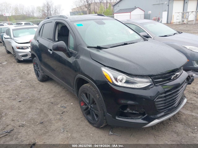 2019 3GNCJPSB5KL381911 main image