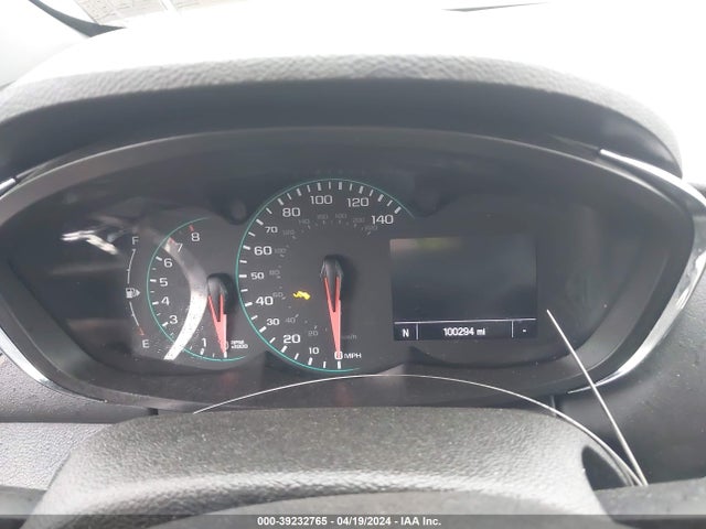 Chevrolet Trax Lt 2019 3GNCJPSB5KL381911 Image 15