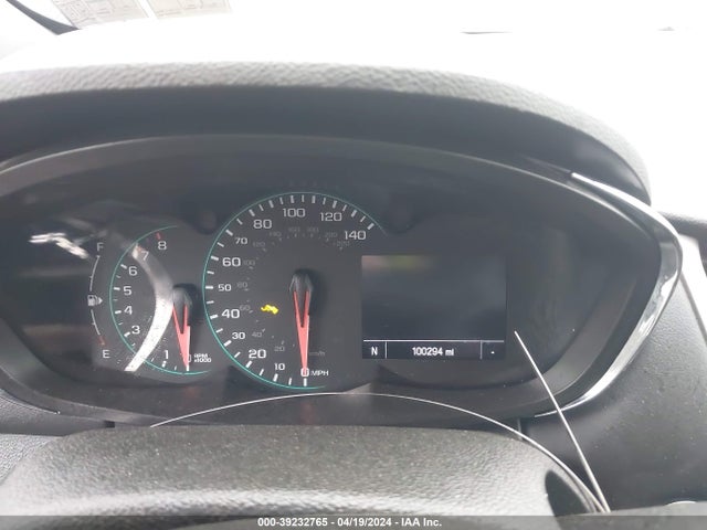 Chevrolet Trax Lt 2019 3GNCJPSB5KL381911 Image 7