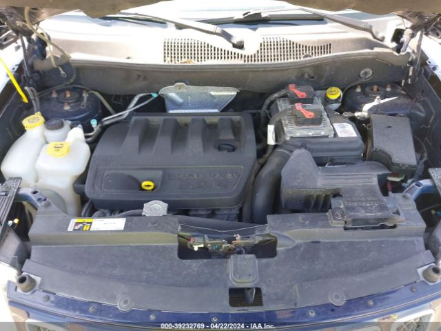1C4NJDEB9HD139925 Jeep Compass High Altitude 4x4