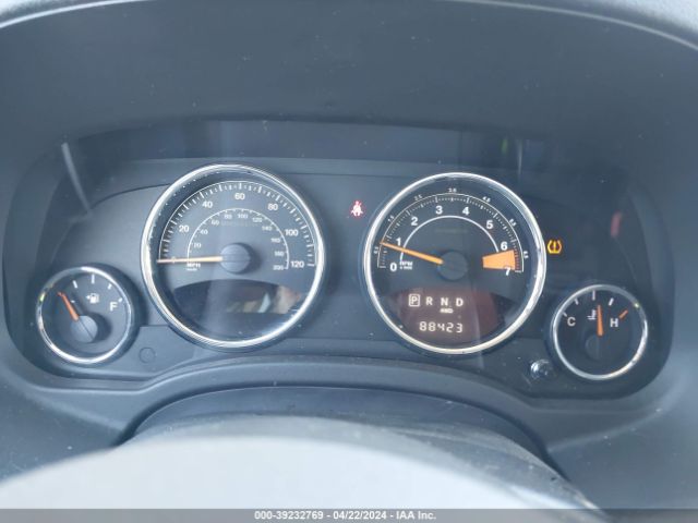 1C4NJDEB9HD139925 Jeep Compass High Altitude 4x4