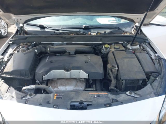 1G11F5SL5FF278009 Chevrolet Malibu 1lz