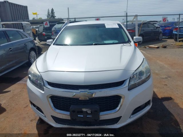 1G11F5SL5FF278009 Chevrolet Malibu 1lz
