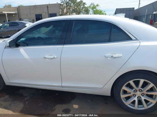 1G11F5SL5FF278009 Chevrolet Malibu 1lz