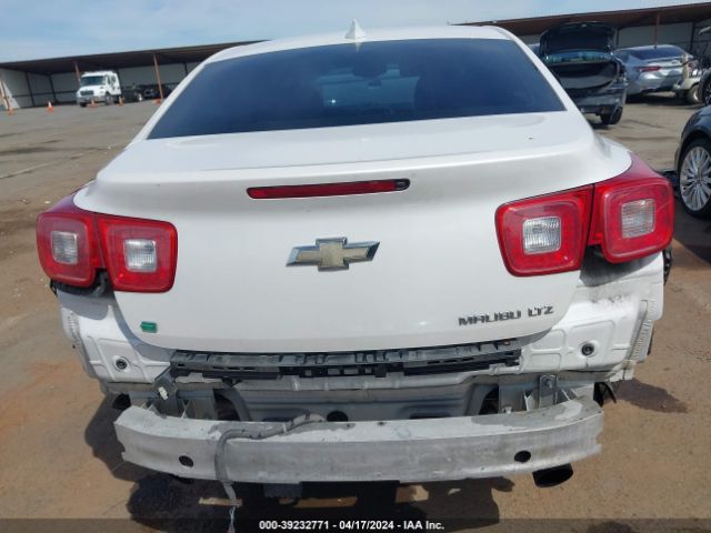 1G11F5SL5FF278009 Chevrolet Malibu 1lz