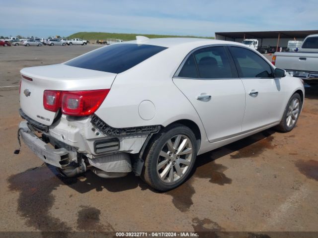 1G11F5SL5FF278009 Chevrolet Malibu 1lz