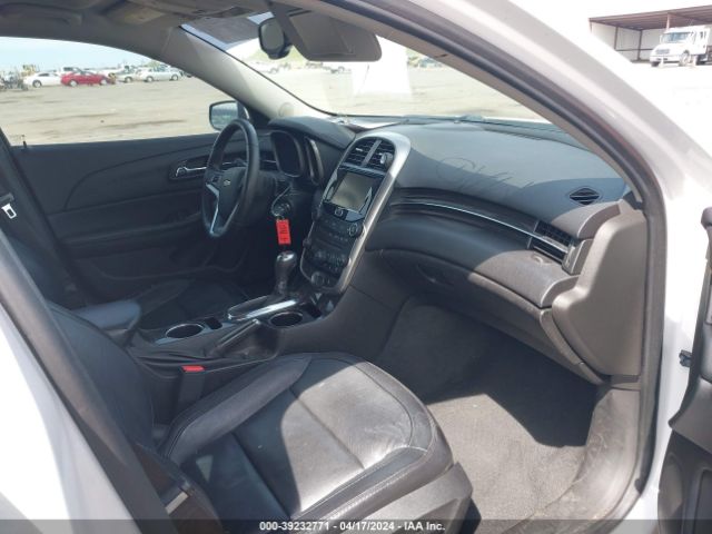 1G11F5SL5FF278009 Chevrolet Malibu 1lz
